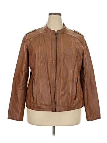 Maurices Jacket (view 1)
