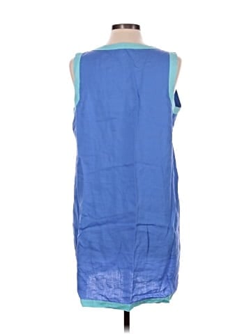 Sigrid Olsen Casual Dress (view 2)