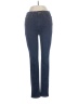 Joe's Jeans Chevron-herringbone Blue Jeans Size 25 waist - photo 1