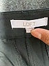 Ann Taylor LOFT Black Dress Pants Size 10 - photo 7