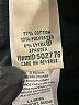 L.L.Bean Solid Black Dress Pants Size M - photo 8