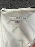 Studio One Graphic Orange Casual Dress Size 8 - photo 7