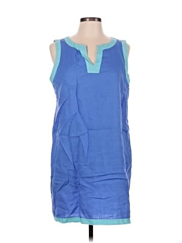 Sigrid Olsen Casual Dress (view 1)