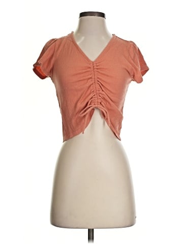 O'Neill Short Sleeve Top (view 1)