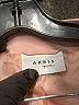 Akris Punto Pink Blazer Size 10 - photo 6
