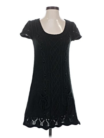 Mossimo Supply Co. Casual Dress (view 1)