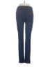Joe's Jeans Chevron-herringbone Blue Jeans Size 25 waist - photo 2