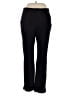 Rafaella Black Active Pants Size L - photo 1