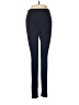 Lyssé Solid Blue Active Pants Size M - photo 1