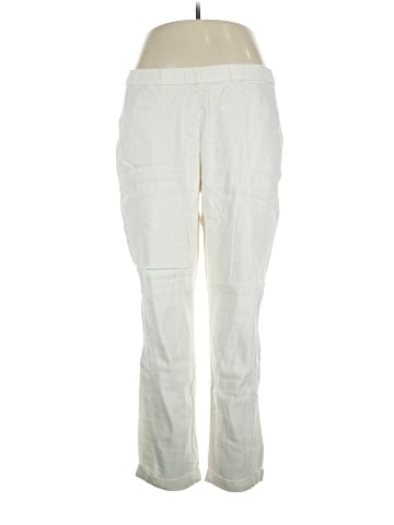 J.Jill Linen Pants (view 1)
