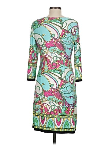 London Times Casual Dress (view 2)