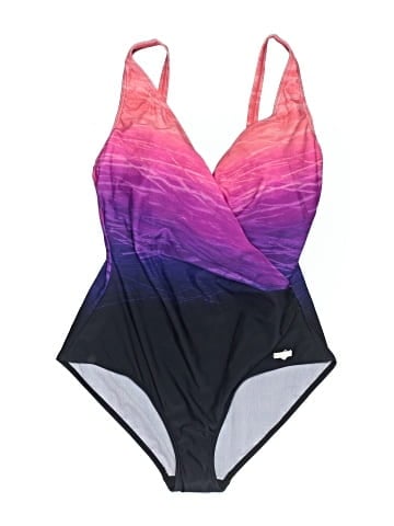 Lascana One Piece Swimsuit (view 1)