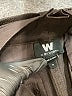 W by Worth Black Active Pants Size 4 - photo 7