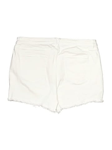 Vineyard Vines Denim Shorts (view 2)