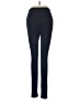 Lyssé Solid Blue Active Pants Size M - photo 2
