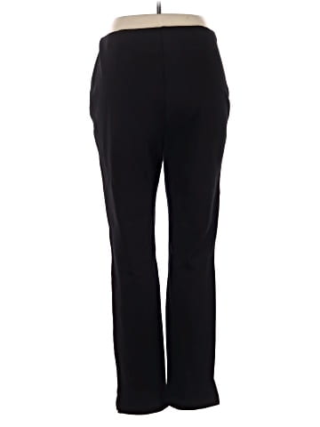 Rafaella Active Pants (view 2)