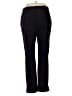 Rafaella Black Active Pants Size L - photo 2