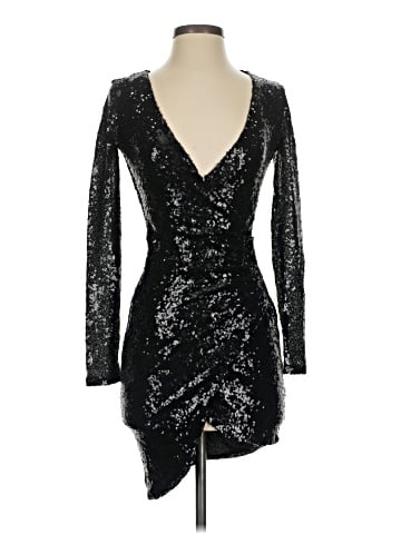 B. Smart Cocktail Dress (view 1)