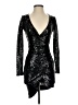 B. Smart Black Cocktail Dress Size 0 - photo 1