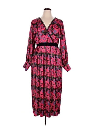 Little Mistress Casual Dress (view 1)