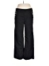 Chico's Black Casual Pants Size Lg (2.5) - photo 1