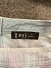 Very J 100% Cotton Blue Tank Top Size S - photo 7