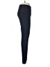 Lyssé Solid Blue Active Pants Size M - photo 4