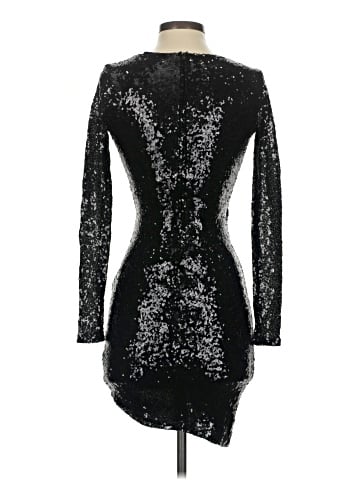 B. Smart Cocktail Dress (view 2)
