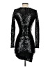 B. Smart Black Cocktail Dress Size 0 - photo 2