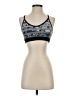 Zella Silver Sports Bra Size S - photo 1