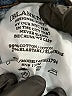 Blank NYC Hearts Blue Jeans Size 27 waist - photo 8