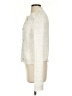 Intermix Ivory Cardigan Size 2 - photo 5