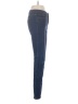 Joe's Jeans Chevron-herringbone Blue Jeans Size 25 waist - photo 4