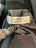 Tahari by ASL 100% Polyester Black Long Sleeve Top Size 12 - photo 7