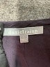 Daniel Rainn 100% Rayon Black Sleeveless Blouse Size L - photo 4