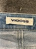 Vigoss Blue Jeans Size 29 waist - photo 7