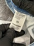 Vigoss Blue Jeans Size 29 waist - photo 8