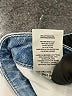 Vigoss Blue Jeans Size 29 waist - photo 9