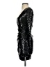B. Smart Black Cocktail Dress Size 0 - photo 5