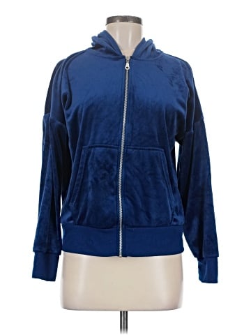 Felina Zip Up Hoodie (view 1)