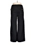 Chico's Black Casual Pants Size Lg (2.5) - photo 2