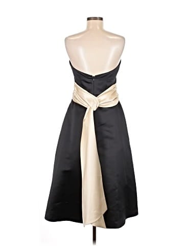 Bill Levkoff Cocktail Dress (view 2)