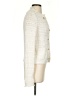 Intermix Ivory Cardigan Size 2 - photo 4