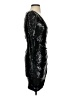 B. Smart Black Cocktail Dress Size 0 - photo 4