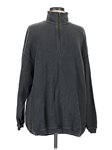 Aerie Pullover Sweater (view 1)