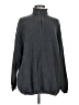 Aerie Gray Pullover Sweater Size M - photo 1