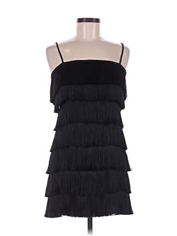 Bershka Cocktail Dress (view 1)