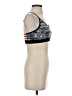 Zella Silver Sports Bra Size S - photo 4