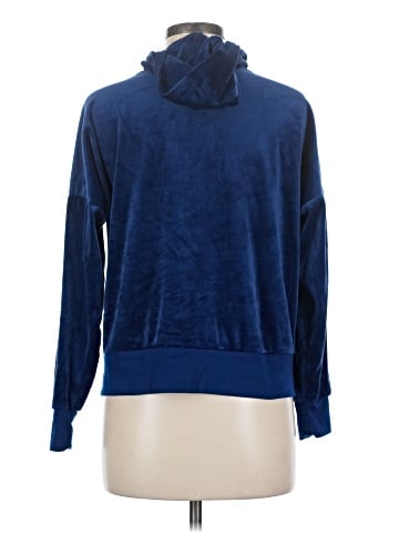 Felina Zip Up Hoodie (view 2)