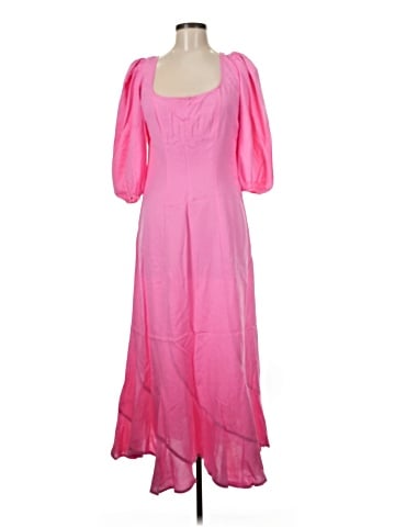 Loeffler Randall Casual Dress (view 1)